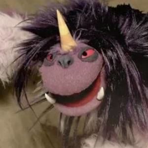 Meet your Posher, Gerald